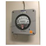 MAGNEHELIT PRESSURE GAUGE MAGNEHELIT PRESSURE GAUGE