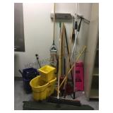 JANITORIAL SUPPLIES JANITORIAL SUPPLIES