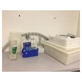 PLASTIC LAB BINS PLASTIC LAB BINS
