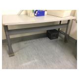 LABORATORY TABLE LABORATORY TABLE