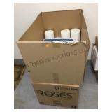 BATH TISSUE BATH TISSUE