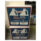 VINEGAR 2 CASES VINEGAR 2 CASES
