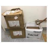 JANITORIAL SUPPLIES JANITORIAL SUPPLIES