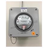 MAGNEHELIT PRESSURE GAUGE MAGNEHELIT PRESSURE GAUGE