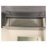 STAINLESS STEEL LABORATORY TABLE STAINLESS STEEL LABORATORY TABLE