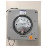 MAGNEHELIT PRESSURE GAUGE MAGNEHELIT PRESSURE GAUGE