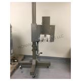 AXON HEAT BOX AXON HEAT BOX