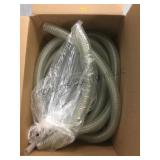 BOX OF TUBING AND HOSES BOX OF TUBING AND HOSES