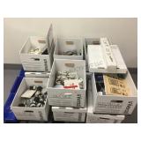 ASSORTED HARDWARE SUPPLIES ASSORTED HARDWARE SUPPLIES