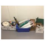 OFFICE SUPPLIES OFFICE SUPPLIES