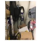 CORNER LOT OF SHOP SUPPLIES CORNER LOT OF SHOP SUPPLIES