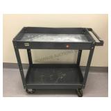 ROLLINNG METAL CART ROLLINNG METAL CART
