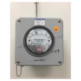 MAGNEHELIT PRESSURE GAUGE MAGNEHELIT PRESSURE GAUGE