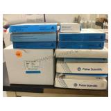 WHATMAN FILTER PAPER WHATMAN FILTER PAPER