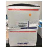 EPPENDORF STANDARD BULK PIPETTS EPPENDORF STANDARD BULK PIPETTS
