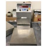 GSE CHECK WEIGHTER 351 SCALE GSE CHECK WEIGHTER 351 SCALE
