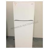 DANBY REFRIGERATOR FREEZER DANBY REFRIGERATOR FREEZER