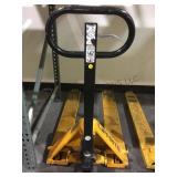LIFT RITE PALLET JACK 5500 LBS LIFT RITE PALLET JACK 5500 LBS