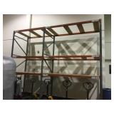 INDUSTRIAL METAL SHELVINGS SYSTEM INDUSTRIAL METAL SHELVINGS SYSTEM