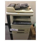 COPYSTAR OFFICE COPIER CS-2050 COPYSTAR OFFICE COPIER CS-2050