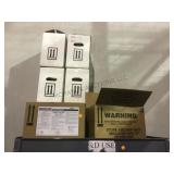 MINNCLEAN ACID CLEANER 8 - 10 LB BOXES MINNCLEAN ACID CLEANER 8 - 10 LB BOXES