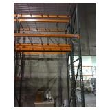 INDUSTRIAL METAL SHELVINGS SYSTEM INDUSTRIAL METAL SHELVINGS SYSTEM