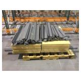 INDUSTRIAL SHELVING INDUSTRIAL SHELVING