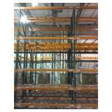 INDUSTRIAL METAL SHELVINGS SYSTEM INDUSTRIAL METAL SHELVINGS SYSTEM