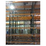 INDUSTRIAL METAL SHELVINGS SYSTEM INDUSTRIAL METAL SHELVINGS SYSTEM