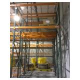 INDUSTRIAL METAL SHELVINGS SYSTEM INDUSTRIAL METAL SHELVINGS SYSTEM