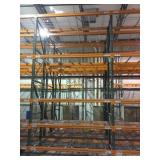 INDUSTRIAL METAL SHELVINGS SYSTEM INDUSTRIAL METAL SHELVINGS SYSTEM