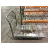 FLOOR CART FLOOR CART