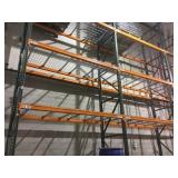 INDUSTRIAL METAL SHELVINGS SYSTEM INDUSTRIAL METAL SHELVINGS SYSTEM