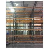 INDUSTRIAL METAL SHELVING SYSTEM INDUSTRIAL METAL SHELVING SYSTEM