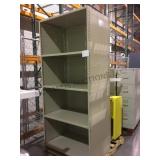 METAL SHELF METAL SHELF