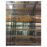 INDUSTRIAL METAL SHELVINGS SYSTEM INDUSTRIAL METAL SHELVINGS SYSTEM
