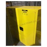 ULINE STEEL FIREPROOF CABINET ULINE STEEL FIREPROOF CABINET