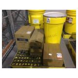 ULINE UNIVERSAL PACKING PILLOWS ULINE UNIVERSAL PACKING PILLOWS