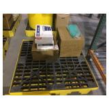 ULINE UNIVERSAL PADS ULINE UNIVERSAL PADS