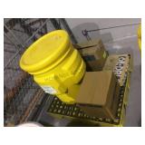 UNIVERSIL SPILL KIT- 82 GAL UNIVERSIL SPILL KIT- 82 GAL