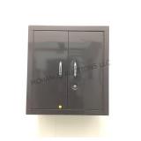 METAL WALL CABINET METAL WALL CABINET