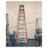 CUPRUM 10 FT LADDER CUPRUM 10 FT LADDER