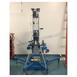GENIE SUPER LIFT ADVANTAGE PALLET JACK GENIE SUPER LIFT ADVANTAGE PALLET JACK