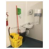 JANITORIAL SUPPLIES JANITORIAL SUPPLIES