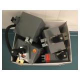STARLINE BUS BAR WITH 6 BUS TAP BOXES STARLINE BUS BAR WITH 6 BUS TAP BOXES