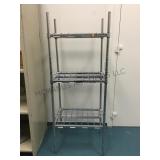 STEEL SHELF STEEL SHELF
