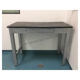 STEEL LAB TABLE STEEL LAB TABLE