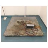 FLOOR SCALE FLOOR SCALE