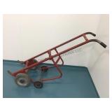BARREL DOLLY- WESCO BARREL DOLLY- WESCO