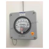 MAGNEHELIT PRESSURE GAUGE MAGNEHELIT PRESSURE GAUGE